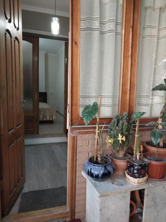 Villa Sololaki Tiflis Exterior foto